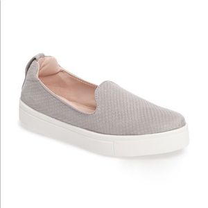 Top shop slip ons